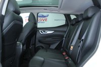 USED 2018 18 NISSAN QASHQAI 1.2 DIG-T Tekna SUV 5dr Petrol XTRON Euro 6 (s/s) (115 ps) 