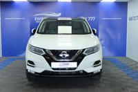 USED 2018 18 NISSAN QASHQAI 1.2 DIG-T Tekna SUV 5dr Petrol XTRON Euro 6 (s/s) (115 ps) 