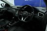 USED 2018 18 NISSAN QASHQAI 1.2 DIG-T Tekna SUV 5dr Petrol XTRON Euro 6 (s/s) (115 ps) 