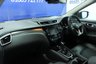 USED 2018 18 NISSAN QASHQAI 1.2 DIG-T Tekna SUV 5dr Petrol XTRON Euro 6 (s/s) (115 ps) 