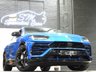 USED 2019 19 LAMBORGHINI URUS 4.0 V8 BiTurbo SUV 5dr Petrol Auto 4WD Euro 6 (650 ps) 1 OWNER ONLY 16K FLSH SAT NAV