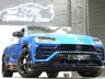 USED 2019 19 LAMBORGHINI URUS 4.0 V8 BiTurbo SUV 5dr Petrol Auto 4WD Euro 6 (650 ps) 1 OWNER ONLY 16K FLSH SAT NAV