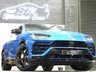 USED 2019 19 LAMBORGHINI URUS 4.0 V8 BiTurbo SUV 5dr Petrol Auto 4WD Euro 6 (650 ps) 1 OWNER ONLY 16K FLSH SAT NAV