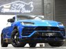 USED 2019 19 LAMBORGHINI URUS 4.0 V8 BiTurbo SUV 5dr Petrol Auto 4WD Euro 6 (650 ps) 1 OWNER ONLY 16K FLSH SAT NAV