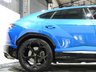 USED 2019 19 LAMBORGHINI URUS 4.0 V8 BiTurbo SUV 5dr Petrol Auto 4WD Euro 6 (650 ps) 1 OWNER ONLY 16K FLSH SAT NAV