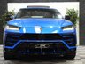 USED 2019 19 LAMBORGHINI URUS 4.0 V8 BiTurbo SUV 5dr Petrol Auto 4WD Euro 6 (650 ps) 1 OWNER ONLY 16K FLSH SAT NAV