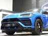 USED 2019 19 LAMBORGHINI URUS 4.0 V8 BiTurbo SUV 5dr Petrol Auto 4WD Euro 6 (650 ps) 1 OWNER ONLY 16K FLSH SAT NAV