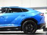USED 2019 19 LAMBORGHINI URUS 4.0 V8 BiTurbo SUV 5dr Petrol Auto 4WD Euro 6 (650 ps) 1 OWNER ONLY 16K FLSH SAT NAV
