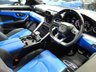 USED 2019 19 LAMBORGHINI URUS 4.0 V8 BiTurbo SUV 5dr Petrol Auto 4WD Euro 6 (650 ps) 1 OWNER ONLY 16K FLSH SAT NAV