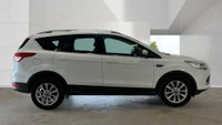 USED 2015 15 FORD KUGA 2.0 TDCi Titanium SUV 5dr Diesel Manual 2WD Euro 6 (s/s) (150 ps) **EXTENDED WARRANTY+BREAKDOWN COVER