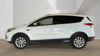 USED 2015 15 FORD KUGA 2.0 TDCi Titanium SUV 5dr Diesel Manual 2WD Euro 6 (s/s) (150 ps) **EXTENDED WARRANTY+BREAKDOWN COVER