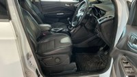 USED 2015 15 FORD KUGA 2.0 TDCi Titanium SUV 5dr Diesel Manual 2WD Euro 6 (s/s) (150 ps) **EXTENDED WARRANTY+BREAKDOWN COVER
