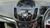 USED 2015 15 FORD KUGA 2.0 TDCi Titanium SUV 5dr Diesel Manual 2WD Euro 6 (s/s) (150 ps) **EXTENDED WARRANTY+BREAKDOWN COVER
