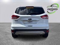 USED 2015 15 FORD KUGA 2.0 TDCi Titanium SUV 5dr Diesel Manual 2WD Euro 6 (s/s) (150 ps) **EXTENDED WARRANTY+BREAKDOWN COVER