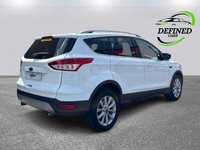 USED 2015 15 FORD KUGA 2.0 TDCi Titanium SUV 5dr Diesel Manual 2WD Euro 6 (s/s) (150 ps) **EXTENDED WARRANTY+BREAKDOWN COVER