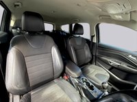 USED 2015 15 FORD KUGA 2.0 TDCi Titanium SUV 5dr Diesel Manual 2WD Euro 6 (s/s) (150 ps) **EXTENDED WARRANTY+BREAKDOWN COVER
