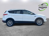 USED 2015 15 FORD KUGA 2.0 TDCi Titanium SUV 5dr Diesel Manual 2WD Euro 6 (s/s) (150 ps) **EXTENDED WARRANTY+BREAKDOWN COVER