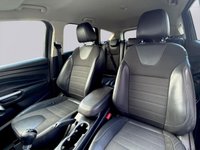 USED 2015 15 FORD KUGA 2.0 TDCi Titanium SUV 5dr Diesel Manual 2WD Euro 6 (s/s) (150 ps) **EXTENDED WARRANTY+BREAKDOWN COVER