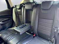 USED 2015 15 FORD KUGA 2.0 TDCi Titanium SUV 5dr Diesel Manual 2WD Euro 6 (s/s) (150 ps) **EXTENDED WARRANTY+BREAKDOWN COVER