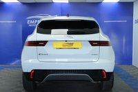 USED 2020 69 JAGUAR E-PACE 2.0 D150 S SUV 5dr Diesel Manual Euro 6 (s/s) (150 ps) 