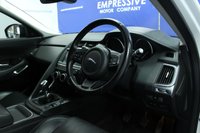 USED 2020 69 JAGUAR E-PACE 2.0 D150 S SUV 5dr Diesel Manual Euro 6 (s/s) (150 ps) 