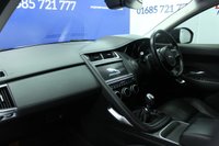 USED 2020 69 JAGUAR E-PACE 2.0 D150 S SUV 5dr Diesel Manual Euro 6 (s/s) (150 ps) 