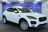USED 2020 69 JAGUAR E-PACE 2.0 D150 S SUV 5dr Diesel Manual Euro 6 (s/s) (150 ps) 