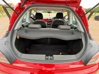 USED 2013 63 VAUXHALL ADAM 1.2 16v JAM Euro 5 3dr New Service+2 Keys+Long Mot