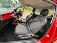 USED 2013 63 VAUXHALL ADAM 1.2 16v JAM Euro 5 3dr New Service+2 Keys+Long Mot