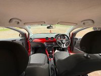USED 2013 63 VAUXHALL ADAM 1.2 16v JAM Euro 5 3dr New Service+2 Keys+Long Mot