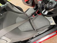 USED 2013 63 VAUXHALL ADAM 1.2 16v JAM Euro 5 3dr New Service+2 Keys+Long Mot