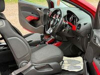 USED 2013 63 VAUXHALL ADAM 1.2 16v JAM Euro 5 3dr New Service+2 Keys+Long Mot