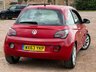 USED 2013 63 VAUXHALL ADAM 1.2 16v JAM Euro 5 3dr New Service+2 Keys+Long Mot