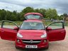 USED 2013 63 VAUXHALL ADAM 1.2 16v JAM Euro 5 3dr New Service+2 Keys+Long Mot