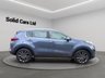 USED 2016 16 KIA SPORTAGE 1.7 CRDi 3 SUV 5dr Diesel Manual Euro 6 (s/s) (114 bhp) &pound;35 Road Tax - Ready To Drive Away