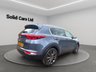 USED 2016 16 KIA SPORTAGE 1.7 CRDi 3 SUV 5dr Diesel Manual Euro 6 (s/s) (114 bhp) &pound;35 Road Tax - Ready To Drive Away