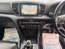 USED 2016 16 KIA SPORTAGE 1.7 CRDi 3 SUV 5dr Diesel Manual Euro 6 (s/s) (114 bhp) &pound;35 Road Tax - Ready To Drive Away