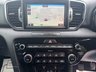USED 2016 16 KIA SPORTAGE 1.7 CRDi 3 SUV 5dr Diesel Manual Euro 6 (s/s) (114 bhp) &pound;35 Road Tax - Ready To Drive Away