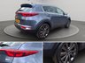 USED 2016 16 KIA SPORTAGE 1.7 CRDi 3 SUV 5dr Diesel Manual Euro 6 (s/s) (114 bhp) &pound;35 Road Tax - Ready To Drive Away