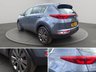 USED 2016 16 KIA SPORTAGE 1.7 CRDi 3 SUV 5dr Diesel Manual Euro 6 (s/s) (114 bhp) &pound;35 Road Tax - Ready To Drive Away