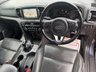 USED 2016 16 KIA SPORTAGE 1.7 CRDi 3 SUV 5dr Diesel Manual Euro 6 (s/s) (114 bhp) &pound;35 Road Tax - Ready To Drive Away