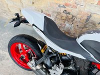 USED 2018 18 DUCATI SUPERSPORT S 937 Akrapovic Exhaust + Extras