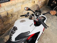 USED 2018 18 DUCATI SUPERSPORT S 937 Akrapovic Exhaust + Extras