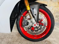 USED 2018 18 DUCATI SUPERSPORT S 937 Akrapovic Exhaust + Extras