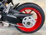 USED 2018 18 DUCATI SUPERSPORT S 937 Akrapovic Exhaust + Extras