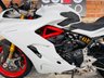 USED 2018 18 DUCATI SUPERSPORT S 937 Akrapovic Exhaust + Extras