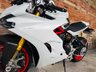 USED 2018 18 DUCATI SUPERSPORT S 937 Akrapovic Exhaust + Extras