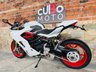 USED 2018 18 DUCATI SUPERSPORT S 937 Akrapovic Exhaust + Extras