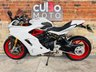 USED 2018 18 DUCATI SUPERSPORT S 937 Akrapovic Exhaust + Extras