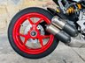 USED 2018 18 DUCATI SUPERSPORT S 937 Akrapovic Exhaust + Extras